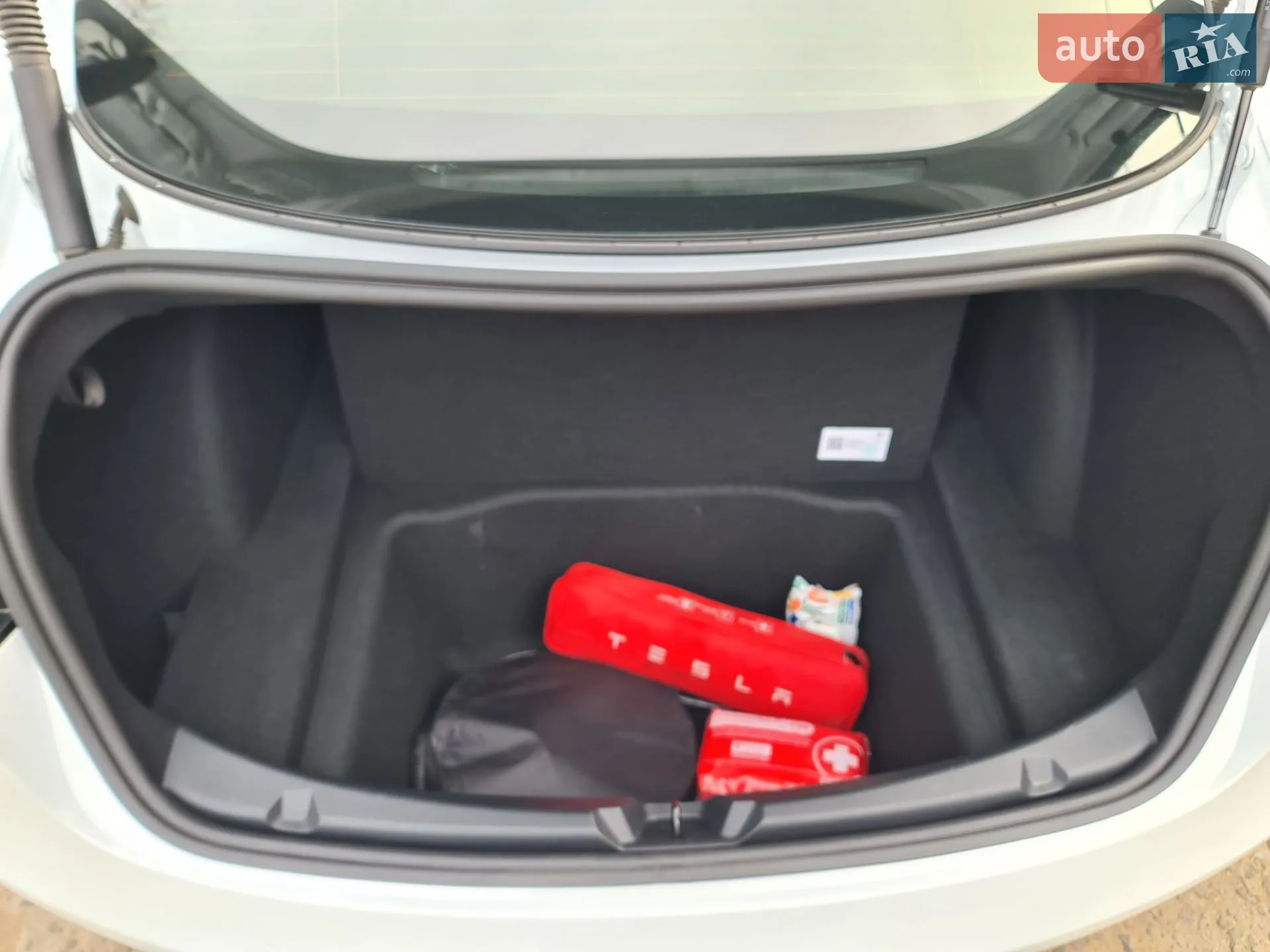 2022 Tesla Model 3 - мініатюра 15