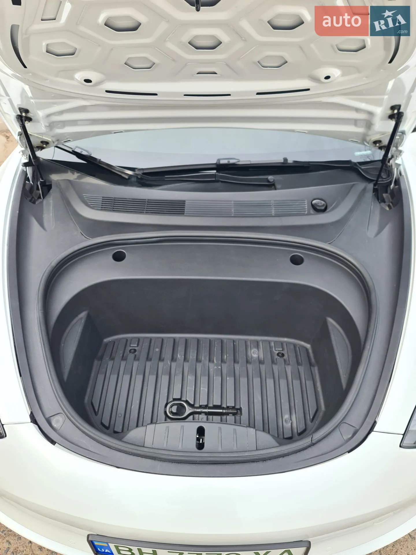 2022 Tesla Model 3 - мініатюра 18