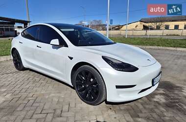 Tesla Model 3 2020 Tesla Model 3 2020