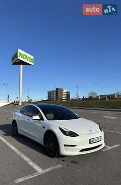 Tesla Model 3 2021 Tesla Model 3 2021