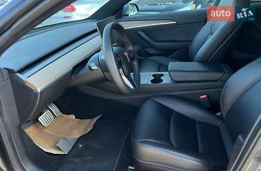 Седан Tesla Model 3 2021 в 