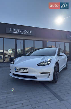Tesla Model 3 2023 Tesla Model 3 2023