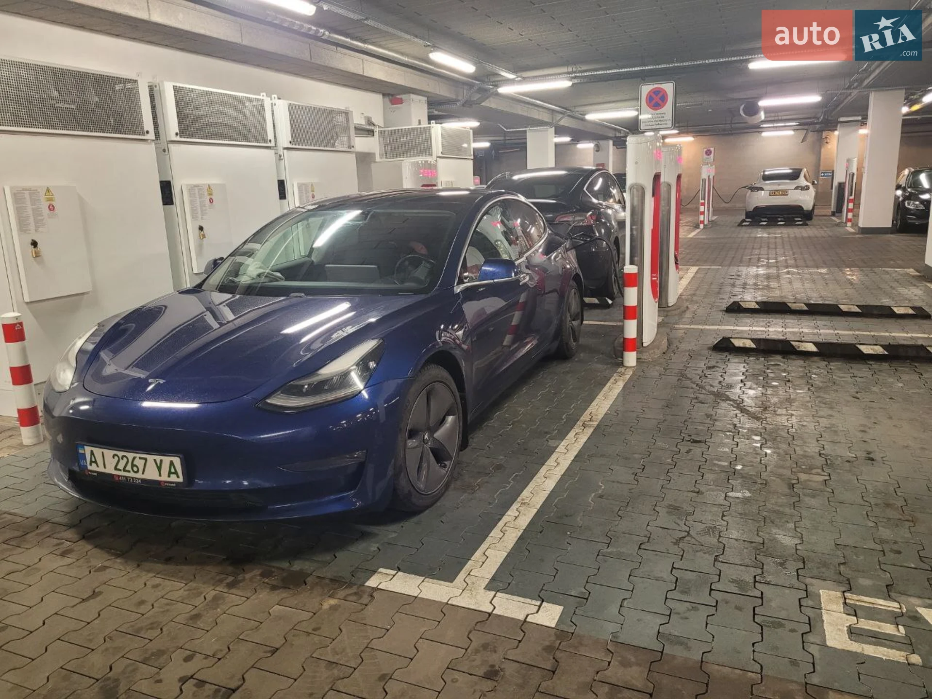 2019 Tesla Model 3 - мініатюра 49
