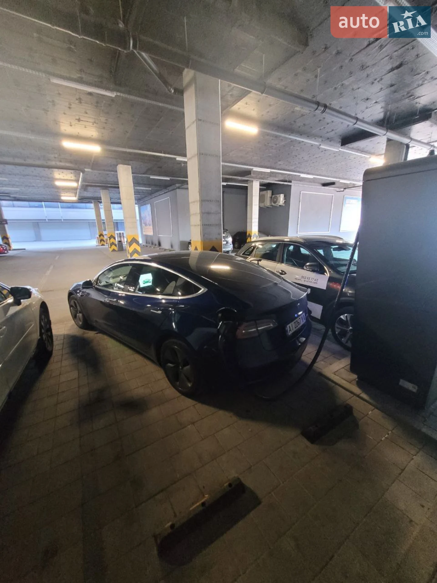 2019 Tesla Model 3 - мініатюра 55