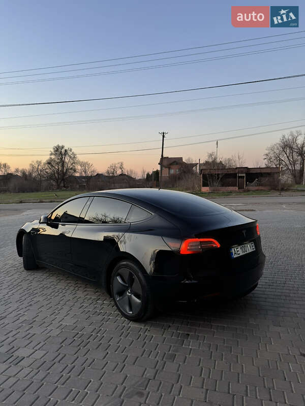 Седан Tesla Model 3 2018 в Кривом Роге фото 4 Седан Tesla Model 3 2018 в Кривом Роге