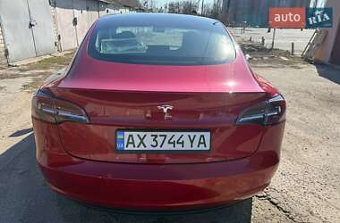 Седан Tesla Model 3 2019 в Харькове