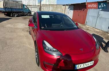Tesla Model 3 2019 Tesla Model 3 2019