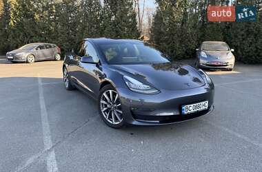 Tesla Model 3 2019 Tesla Model 3 2019