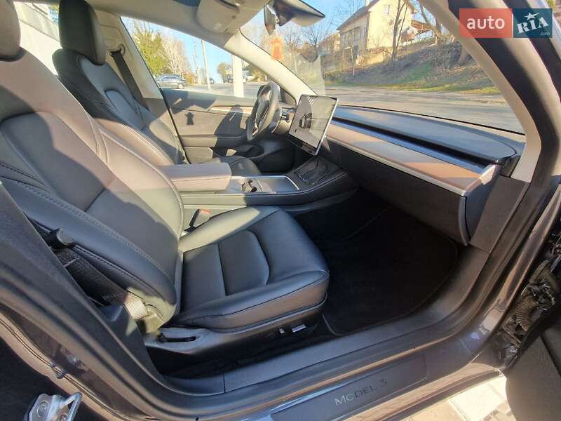 Седан Tesla Model 3 2023 в Фастове фото 40 Седан Tesla Model 3 2023 в Фастове