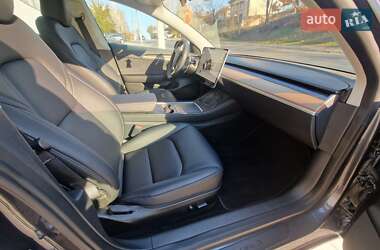 Седан Tesla Model 3 2023 в 