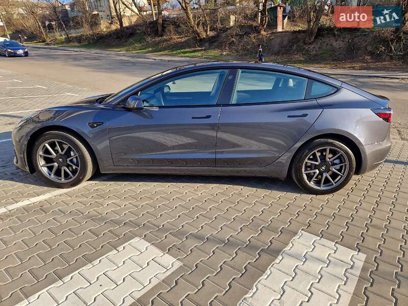Седан Tesla Model 3 2023 в Фастове фото 17 Седан Tesla Model 3 2023 в Фастове
