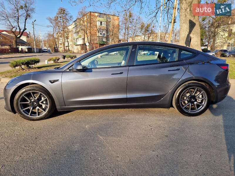 Седан Tesla Model 3 2023 в Фастове фото 23 Седан Tesla Model 3 2023 в Фастове