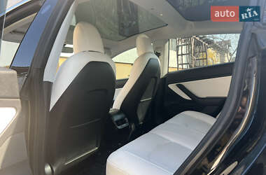 Седан Tesla Model 3 2018 в Долине фото 58 Седан Tesla Model 3 2018 в Долине