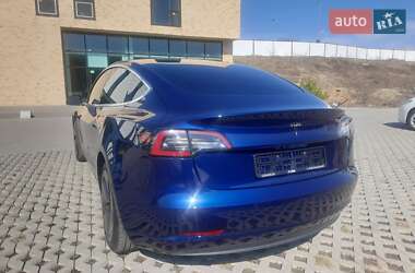 Седан Tesla Model 3 2018 в 