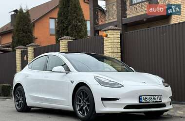 Tesla Model 3 2020 Tesla Model 3 2020