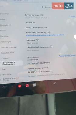 Седан Tesla Model 3 2021 в Одесі
