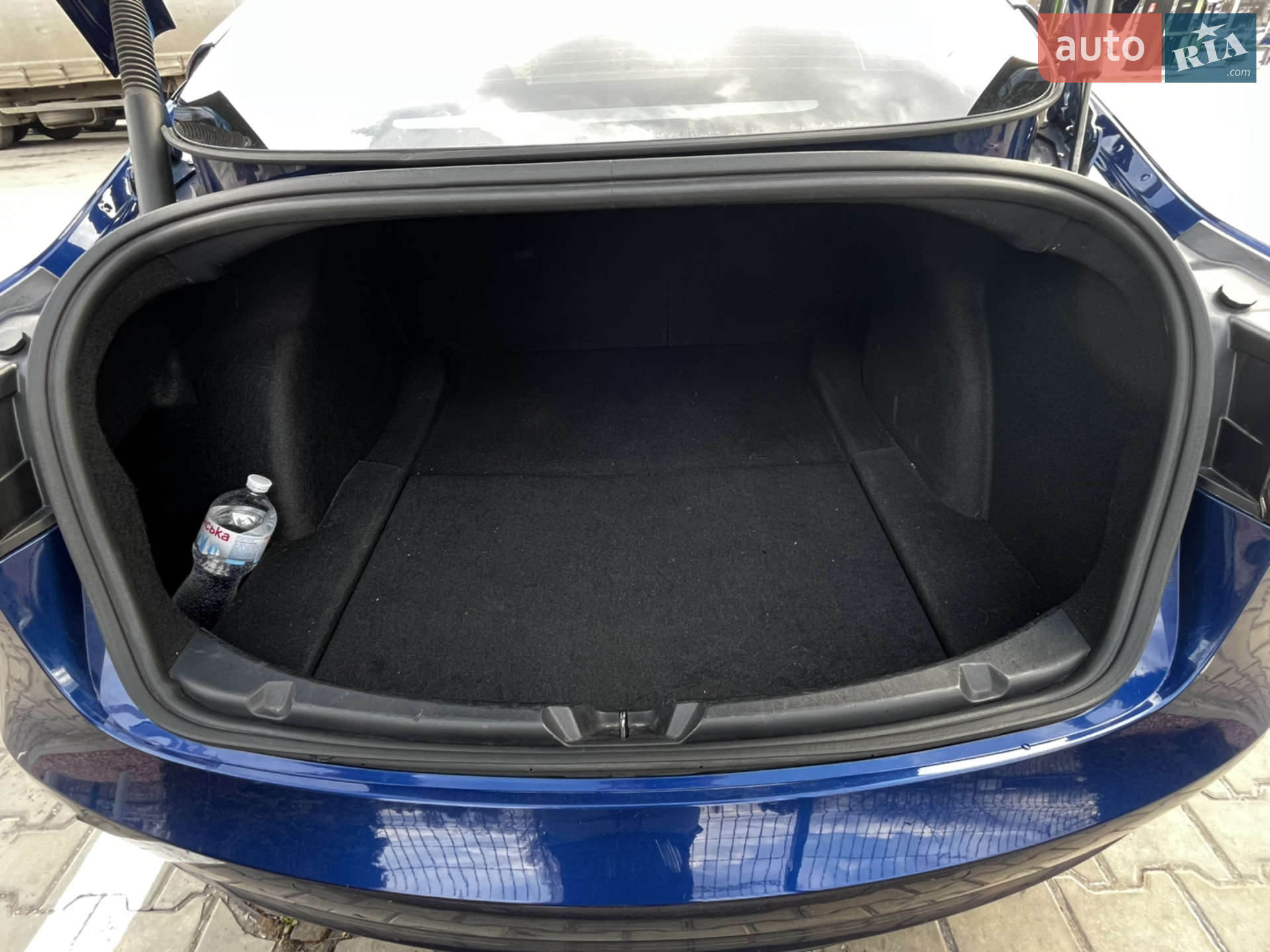 2021 Tesla Model 3 - мініатюра 13