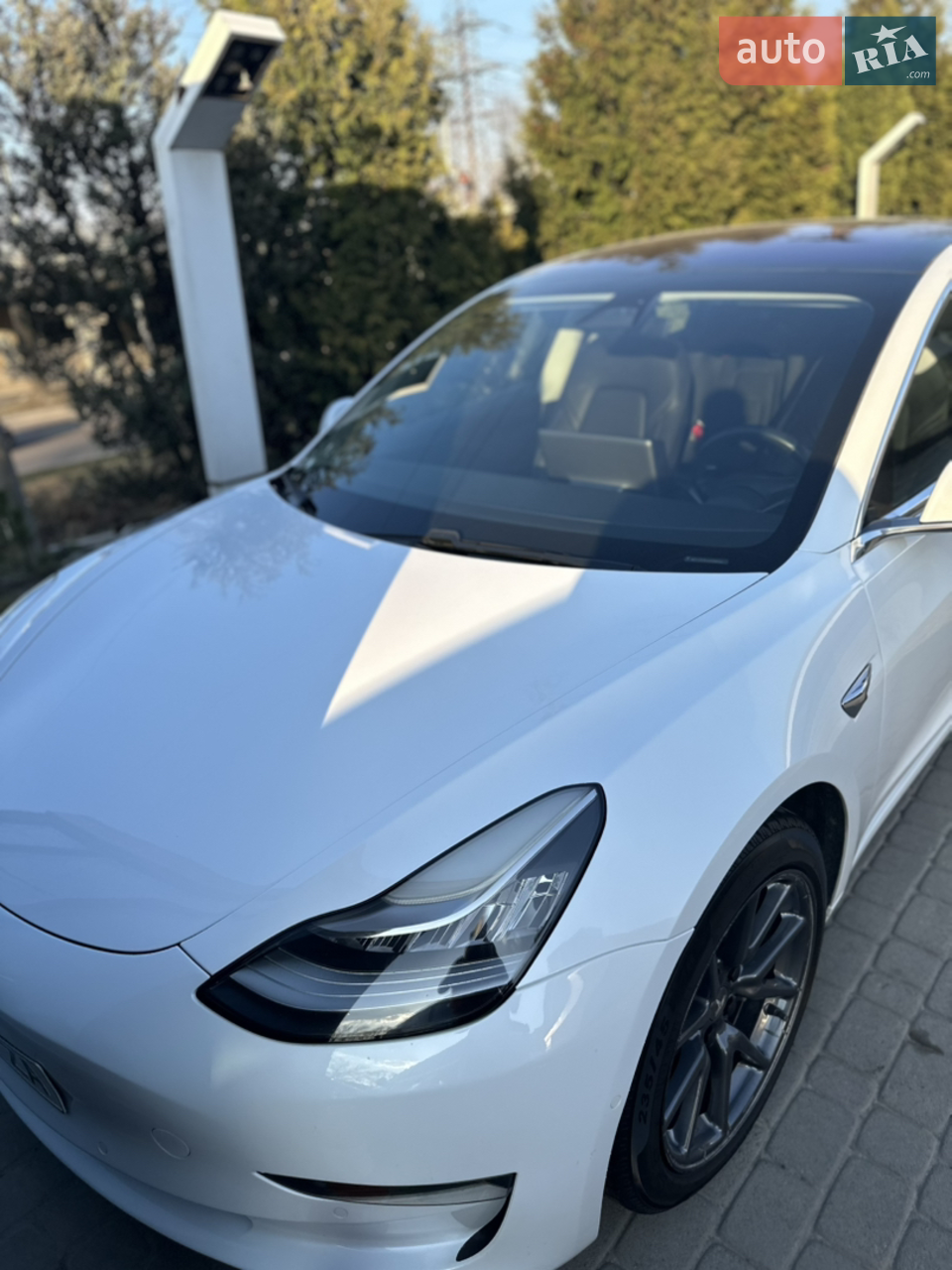 2019 Tesla Model 3 - мініатюра 17