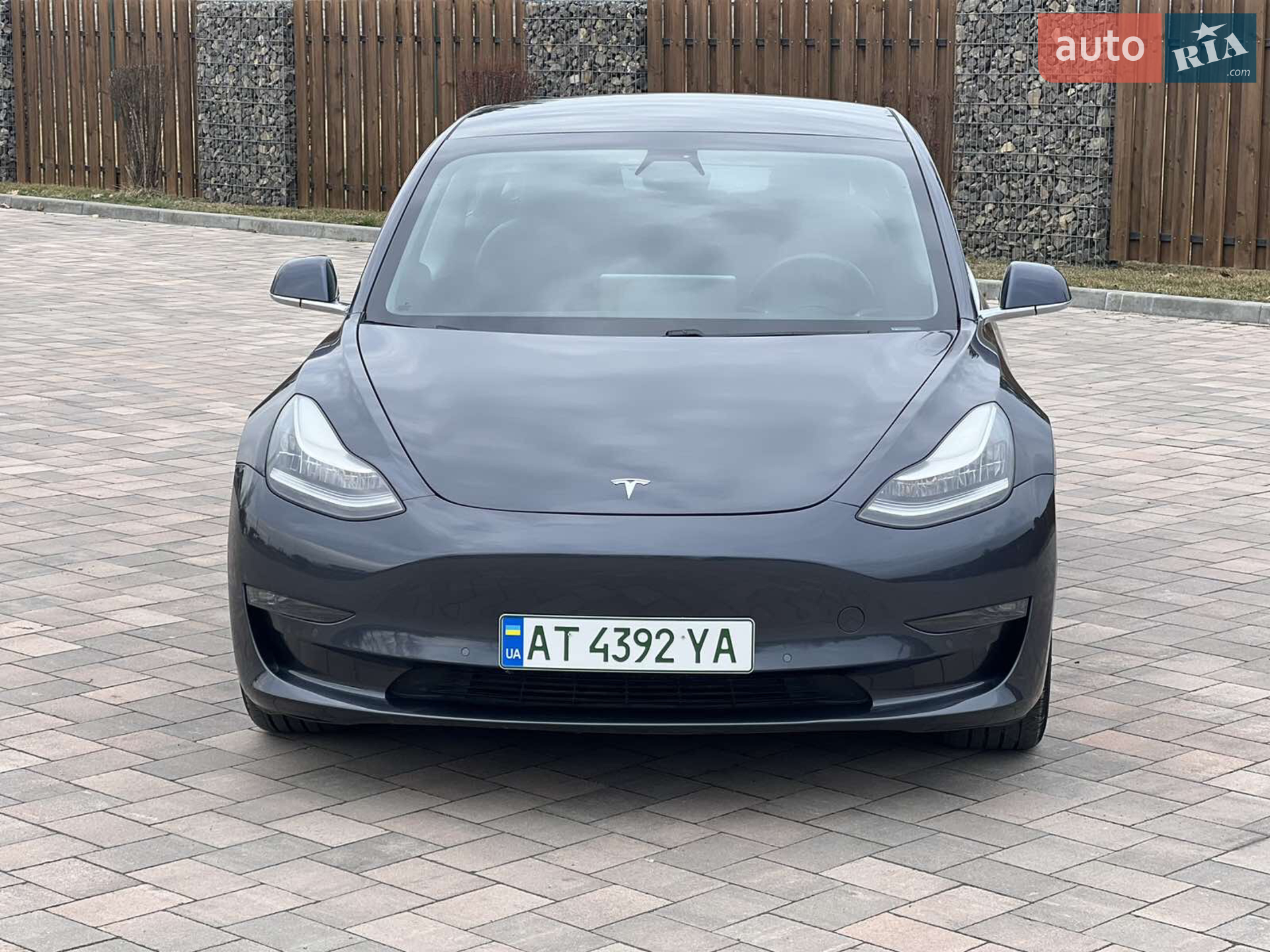 2020 Tesla Model 3 - мініатюра 5