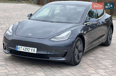 Tesla Model 3 2020 Tesla Model 3 2020