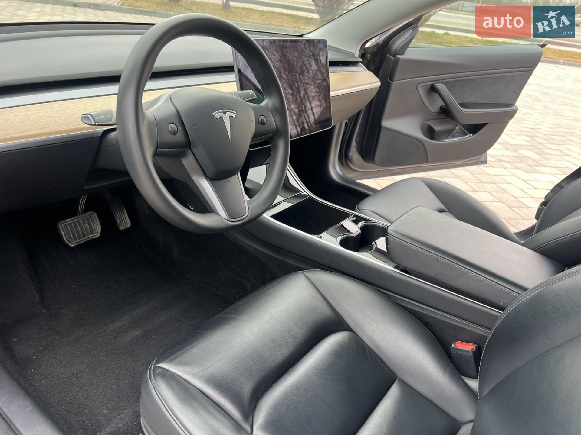 2020 Tesla Model 3 - мініатюра 25