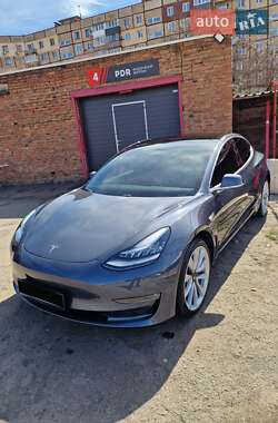 Tesla Model 3 2020 Tesla Model 3 2020