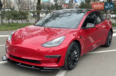Tesla Model 3 2022 Tesla Model 3 2022