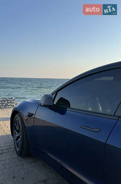 Tesla Model 3 2020 Tesla Model 3 2020