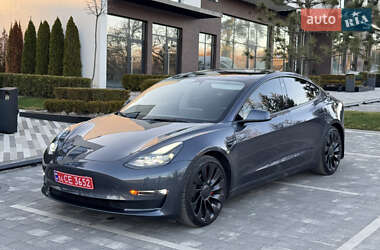 Tesla Model 3 2023 Tesla Model 3 2023