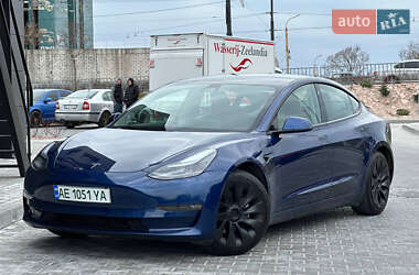 Tesla Model 3 2021 Tesla Model 3 2021