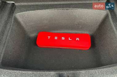 Седан Tesla Model 3 2024 в 