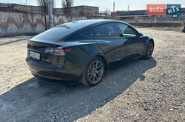 Седан Tesla Model 3 2020 в Днепре