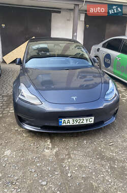 Tesla Model 3 2020 Tesla Model 3 2020