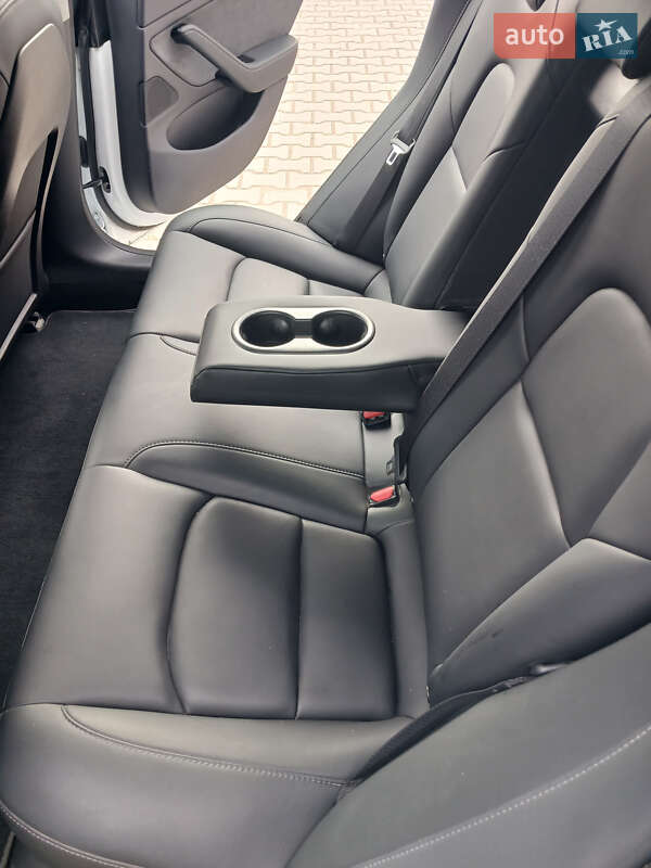 Седан Tesla Model 3 2019 в Коломые фото 35 Седан Tesla Model 3 2019 в Коломые