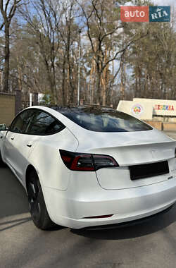 Tesla Model 3 2022 Tesla Model 3 2022