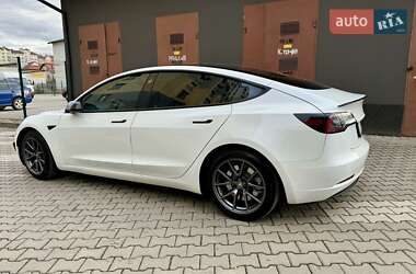 Tesla Model 3 2021 Tesla Model 3 2021