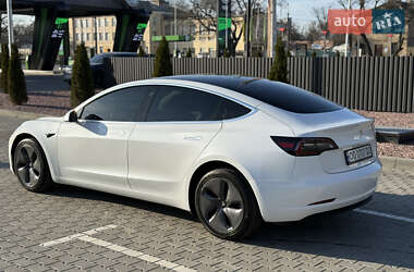 Седан Tesla Model 3 2020 в Одессе
