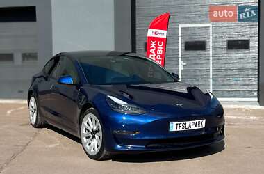 Tesla Model 3 2022 Tesla Model 3 2022