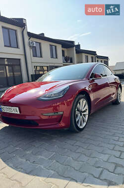 Tesla Model 3 2019 Tesla Model 3 2019