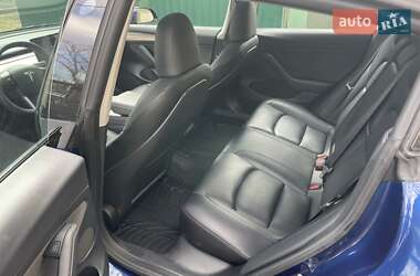 Седан Tesla Model 3 2023 в Киеве