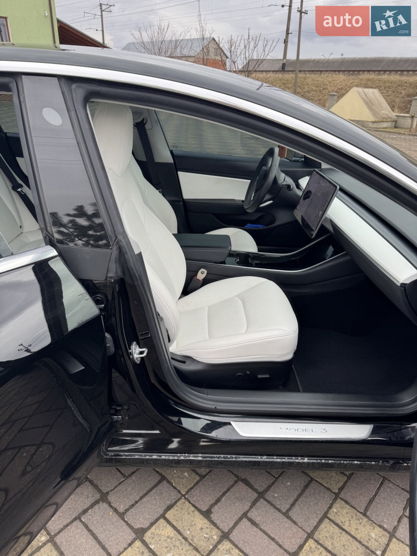 2020 Tesla Model 3 - мініатюра 15