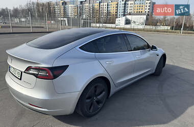 Седан Tesla Model 3 2018 в 