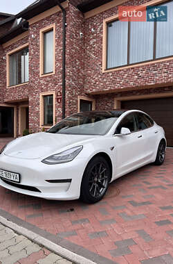 Tesla Model 3 2020 Tesla Model 3 2020