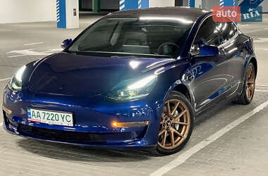 Tesla Model 3 2022 Tesla Model 3 2022