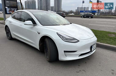 Tesla Model 3 2019 Tesla Model 3 2019