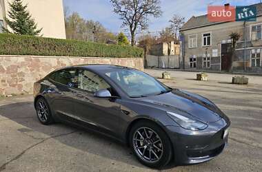Tesla Model 3 2021 Tesla Model 3 2021