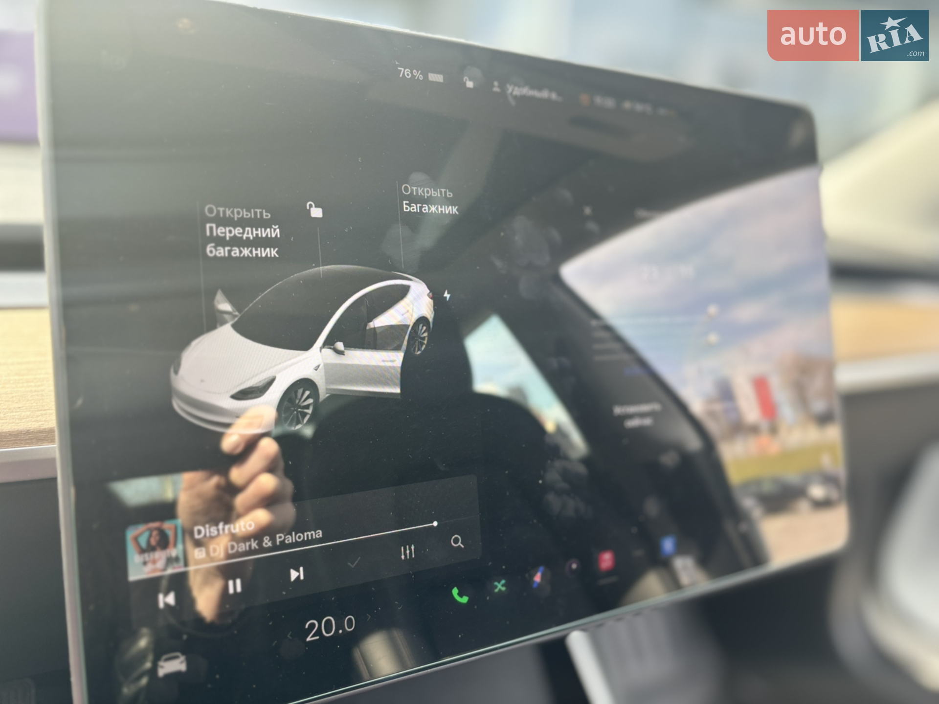 2020 Tesla Model 3 - мініатюра 26