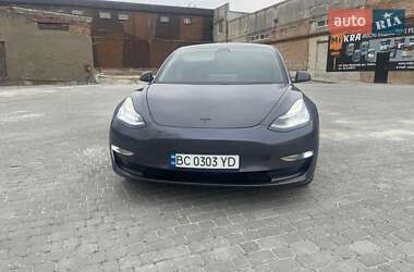 Tesla Model 3 2019 Tesla Model 3 2019