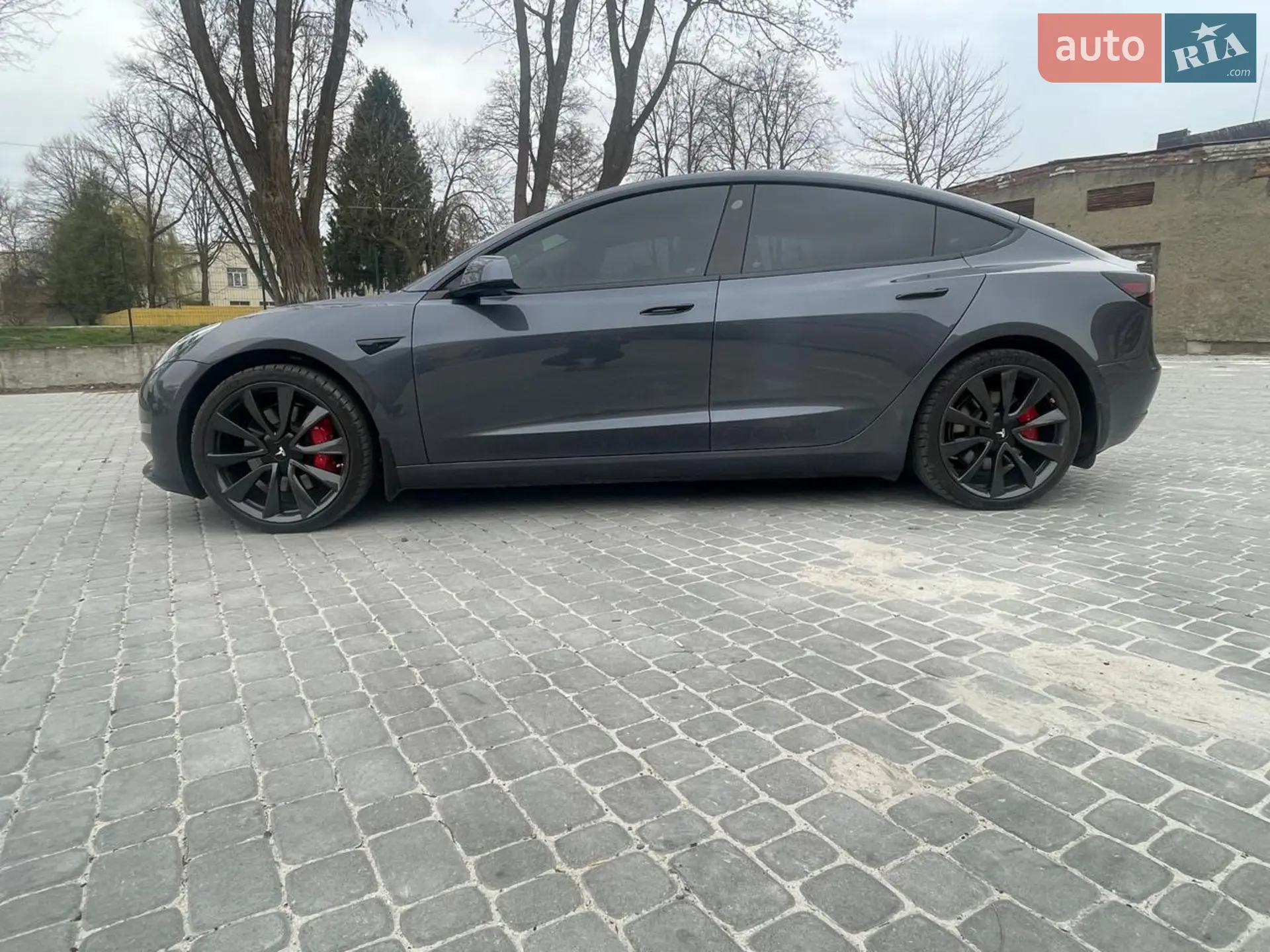 2019 Tesla Model 3 - мініатюра 7