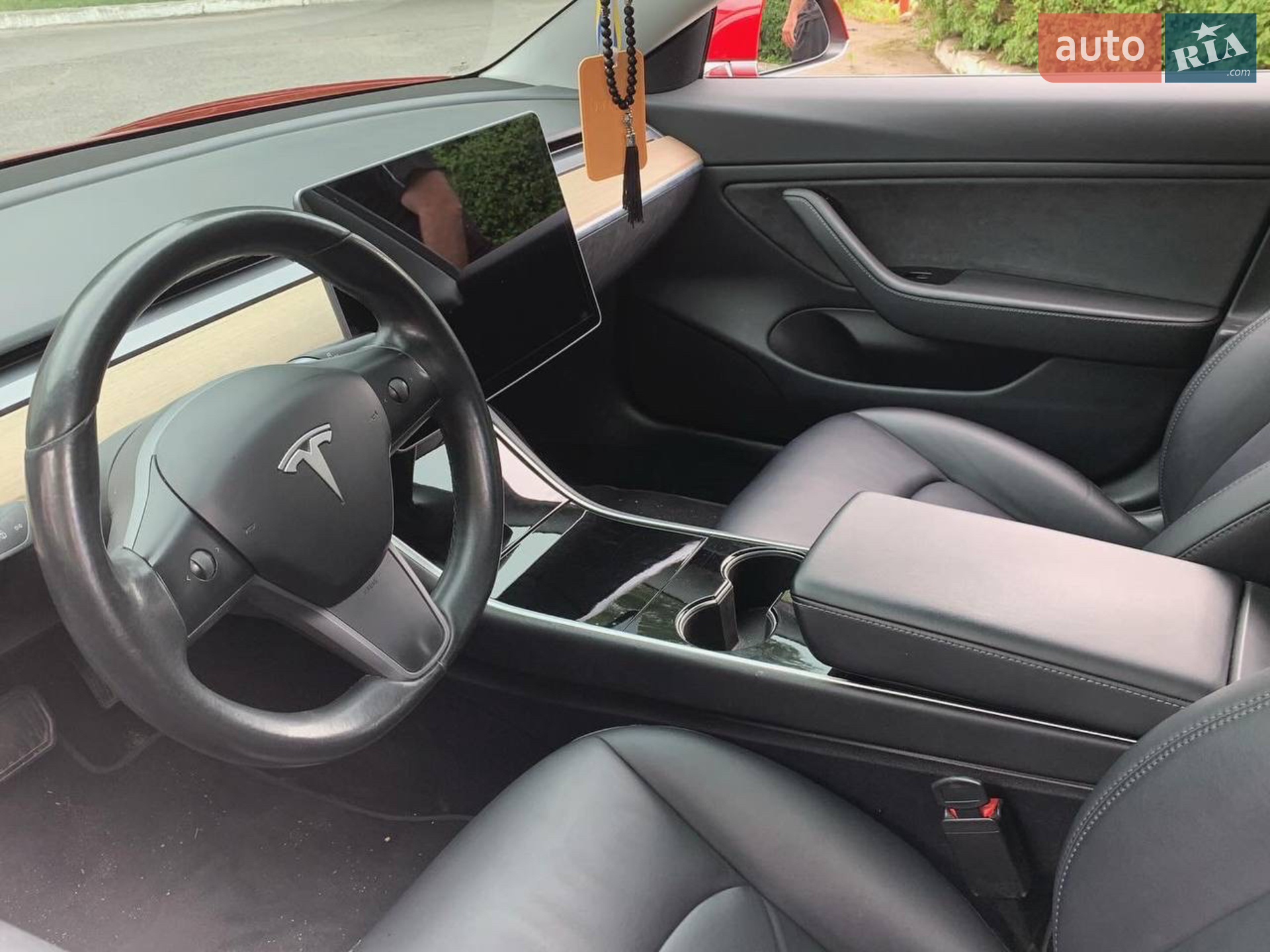 2018 Tesla Model 3 - мініатюра 17